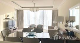 Available Units at The Address Residence Fountain Views 1