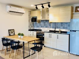 3 спален Квартира в аренду в Bann Chidtha Apartment, Saphan Sung, Сапхан Сунг