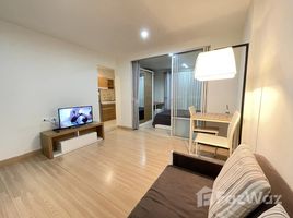 1 Bedroom Condo for sale at The Niche ID Ladprao - Wang Hin, Lat Phrao