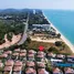 3 Bedroom Villa for sale at The Oriental Beach, Chak Phong, Klaeng, Rayong