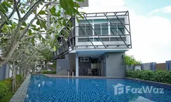 Photos 3 of the Communal Pool at One Plus Mahidol 6