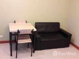 1 Bedroom Condo for sale at The Gusto @ Hua Vieng, Hua Wiang, Mueang Lampang, Lampang