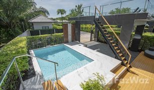 ขายวิลล่า 3 ห้องนอน ใน อ่าวนาง, กระบี่ 