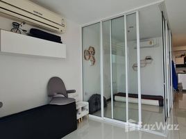 Studio Wohnung zu verkaufen im Supalai Prima Riva, Chong Nonsi, Yan Nawa, Bangkok