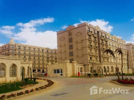 2 Bedroom Apartment for sale at Hyde Park, The 5th Settlement, New Cairo City