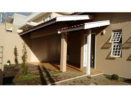 3 Bedroom House for sale at Valinhos, Valinhos