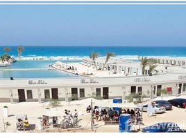 4 غرفة نوم فيلا للبيع في Hacienda Bay, سيدي عبد الرحمن