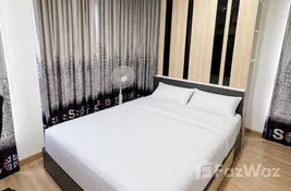 Chateau In Town Sukhumvit 62/1