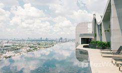 Фото 3 of the Communal Pool at Ideo Mobi Bangsue Grand Interchange