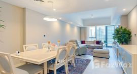 Available Units at Bahwan Tower Downtown