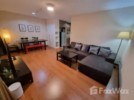 คอนโด 1 ห้องนอน ให้เช่า ในโครงการ เบลล์ แกรนด์ พระราม 9, ห้วยขวาง, ห้วยขวาง