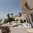 4 chambre Villa à vendre à Luxury Living Villas., Al Hamra Village