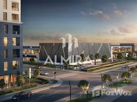  Grundstück zu verkaufen im Alreeman II, Khalifa City A, Khalifa City