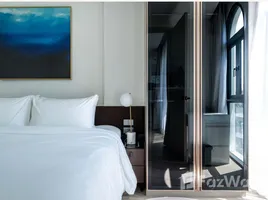 ขายอพาร์ทเม้นท์ 1 ห้องนอน ในโครงการ ปาล์มเมตโต้ ปาร์ค คอนโดมิเนียม, กะรน, เมืองภูเก็ต