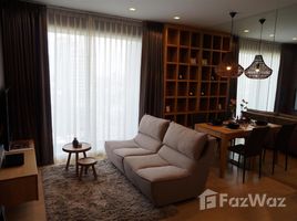 1 Bedroom Condo for sale at HQ By Sansiri, Khlong Tan Nuea, Watthana, Bangkok