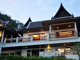 4 Bedroom Villa for sale at Baan Chai Lei, Patong, Kathu, Phuket