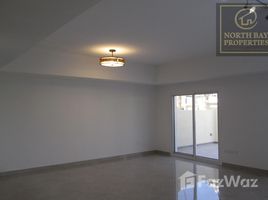 3 Bedroom Villa for sale at Bayti Townhouses, Al Hamra Village