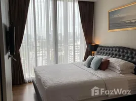 1 Schlafzimmer Wohnung zu vermieten im Park Origin Phrom Phong, Khlong Tan