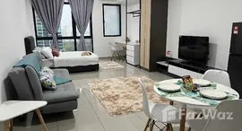 Verfügbare Objekte im Victoria de Makati