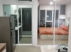 อพาร์ทเม้นท์ 1 ห้องนอน ให้เช่า ในโครงการ รีเจ้นท์ โฮม บางนา, บางนา, บางนา, กรุงเทพมหานคร