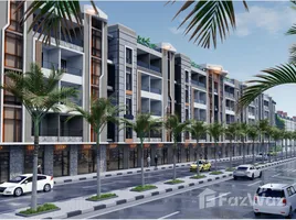 1 Bedroom Apartment for sale at Hurghada Marina, Hurghada Resorts