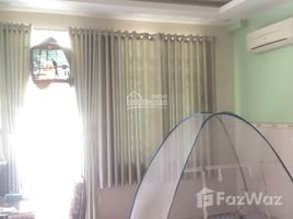 Studio Maison for sale in Ho Chi Minh City, Ward 13, Go vap, Ho Chi Minh City