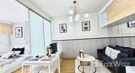 Available Units at The Iris
