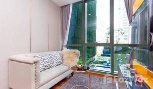 1 Schlafzimmer Wohnung zu verkaufen in Thanon Phet Buri, Bangkok Wish Signature Midtown Siam