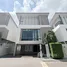 3 Bedroom Villa for rent at The Glamor Ekkamai-Praditmanutham, Khlong Chaokhun Sing, Wang Thong Lang, Bangkok