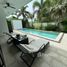 3 Bedroom Villa for rent at La Lua Resort and Residence, Thap Tai, Hua Hin, Prachuap Khiri Khan