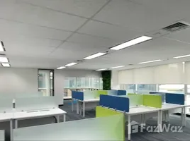 200 кв.м. Office for rent at Liberty Square, Si Lom