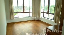 Available Units at 3 Bedroom Condo for rent in Yangon