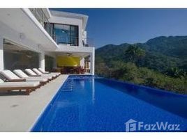 7 Habitación Casa en venta en Puerto Vallarta, Jalisco, Puerto Vallarta