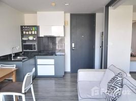 1 Bedroom Condo for rent at The Deck Patong, Patong, Kathu