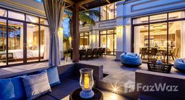 Viviendas disponibles en Fusion Resort & Villas Da Nang