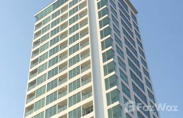 J Tower Condo in Tonle Basak, Phnom Penh