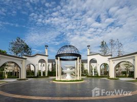 บ้านเดี่ยว 4 ห้องนอน ให้เช่า ในโครงการ แกรนดิโอ วิภาวดี-รังสิต, คลองหนึ่ง, คลองหลวง