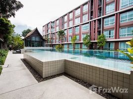 1 Bedroom Condo for rent in Chang Phueak, Chiang Mai D Vieng Santitham