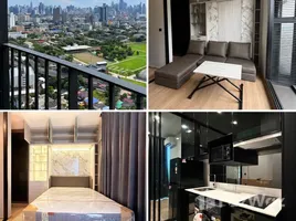 1 Bedroom Condo for rent at Noble Around Ari, Sam Sen Nai, Phaya Thai, Bangkok