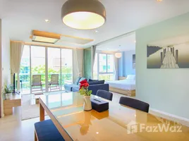 2 Bedroom Condo for sale at Wan Vayla, Nong Kae