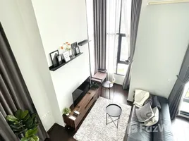 คอนโด 1 ห้องนอน ให้เช่า ในโครงการ ซี เอกมัย, คลองตันเหนือ, วัฒนา