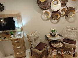 ขายคอนโด สตูดิโอ ในโครงการ นิว นอร์ดิค เทรนด์ 6, เมืองพัทยา