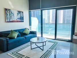 1 Habitación Apartamento en venta en Merano Tower, Business Bay