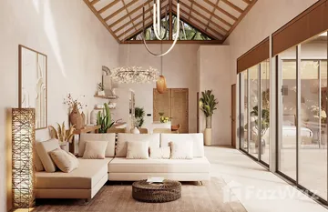 Sovaya Villas in บ้านใต้, สุราษฎร์ธานี