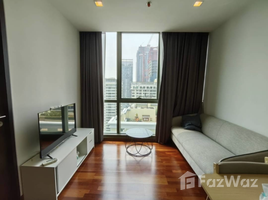 2 Bedroom Apartment for rent at Wish Signature Midtown Siam, Thanon Phet Buri, Ratchathewi, Bangkok, Thailand