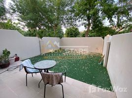 2 Bedroom Villa for sale at Mediterranean Style, Al Reef Villas