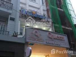 Studio Nhà mặt tiền for sale in TP.Hồ Chí Minh, Phường 15, Quận 10, TP.Hồ Chí Minh