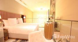 Available Units at SLS Dubai Hotel & Residences