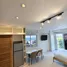 Studio Condo for rent at Rimhad Jomtien Condominium, Nong Prue