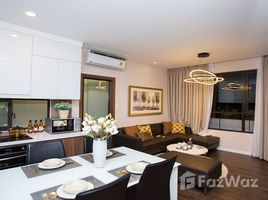 2 Bedroom Condo for sale at Flora Mizuki, Binh Hung, Binh Chanh